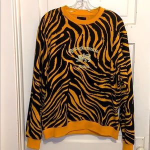 Men’s TIGER OF SWEDEN Sweatshirt Medium